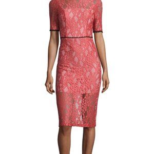 Alexis Remi Midi Dress -  Large